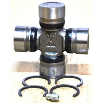 SPIDAN U 249 Vibrationsdämpare för drivaxeln - Drivaxel SPIDAN U 249 Vibrationsdämpare för drivaxeln - Drivaxel