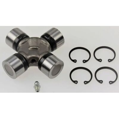 GKN U 968 Articulación de transmisión - Universal, 27mm, 81.7mm GKN U 968 Articulación de transmisión - Universal, 27mm, 81.7mm