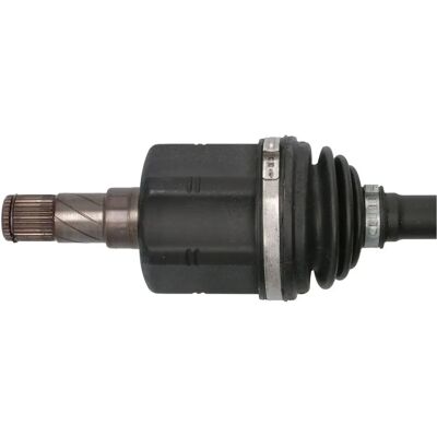 SPIDAN GKND10695 Drive Shaft SPIDAN GKND10695 Drive Shaft