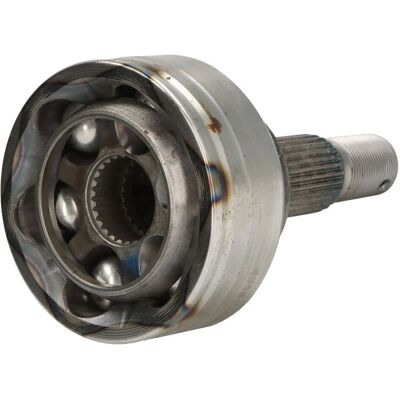 SPIDAN GKNJ20694 Drive Shaft Joint - Homocinetic, OEM, Durable SPIDAN GKNJ20694 Drive Shaft Joint - Homocinetic, OEM, Durable