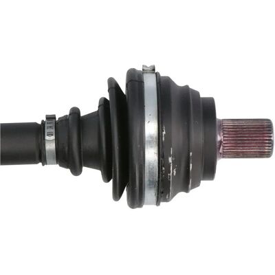 SPIDAN GKN 12127 Drivaksel - Aksje SPIDAN GKN 12127 Drivaksel - Aksje