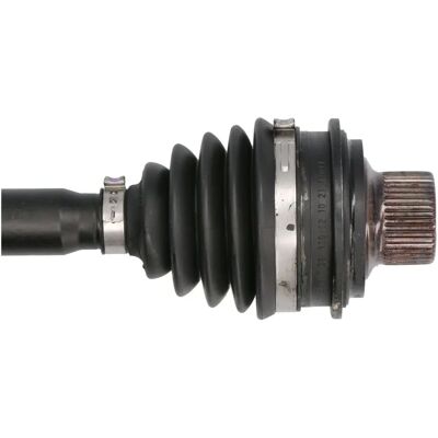 SPIDAN Antriebswelle GKND12163 für AUDI SPIDAN Antriebswelle GKND12163 für AUDI