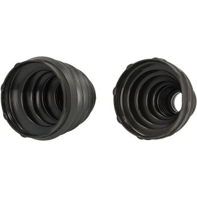 SPIDAN GKNB30051 Transmission Cover Kit SPIDAN GKNB30051 Transmission Cover Kit