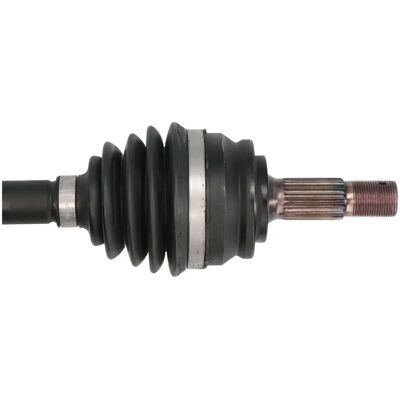 SPIDAN GKND12949 Drive Shaft SPIDAN GKND12949 Drive Shaft