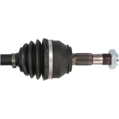 SPIDAN GKND12963 Drive Shaft - Transmission SPIDAN GKND12963 Drive Shaft - Transmission