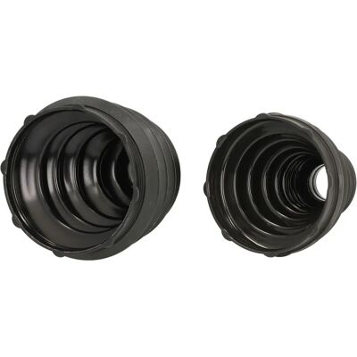 SPIDAN GKNB30053 Coupling Boot Kit - Transmission Cover SPIDAN GKNB30053 Coupling Boot Kit - Transmission Cover