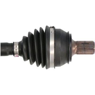 SPIDAN Drive Shaft - 86mm Joint - 30 Teeth - M16x1.5 - GKND12985 SPIDAN Drive Shaft - 86mm Joint - 30 Teeth - M16x1.5 - GKND12985