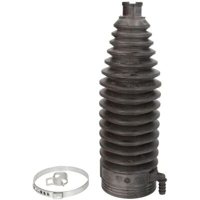 Soufflet de direction Spidan 84211 - Gauche 210mm Soufflet de direction Spidan 84211 - Gauche 210mm
