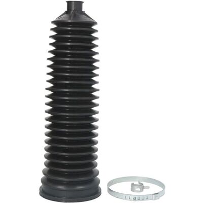 Spidan Yc153k661bb - Garde-boue de direction thermoplastique - Ford Transit 84215 Spidan Yc153k661bb - Garde-boue de direction thermoplastique - Ford Transit 84215