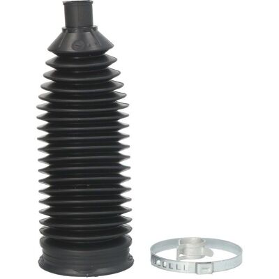 SPIDAN 84218 Bottie de direction - Thermoplastique, 211mm, pour câble en acier inoxydable SPIDAN 84218 Bottie de direction - Thermoplastique, 211mm, pour câble en acier inoxydable