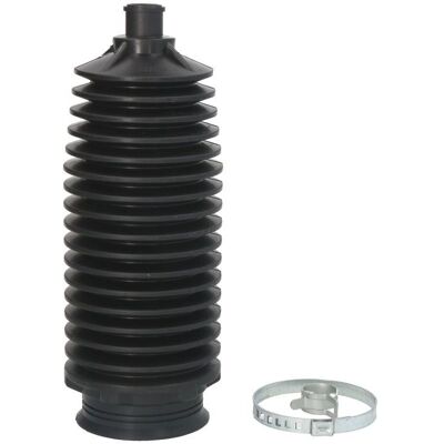 Spidan Löbro Bague de direction Duster - Thermoplastique, 13.5/53mm, 192mm Spidan Löbro Bague de direction Duster - Thermoplastique, 13.5/53mm, 192mm