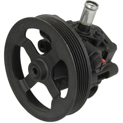 SPIDAN 54793 Power Steering Pump - Hydraulic SPIDAN 54793 Power Steering Pump - Hydraulic