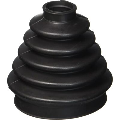 Spidan CV joint boot - Flexible Polychloroprene - CV joint boot Spidan CV joint boot - Flexible Polychloroprene - CV joint boot