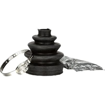 Spidan CV-joint boot - Flexible neoprene material - 190972 Spidan CV-joint boot - Flexible neoprene material - 190972