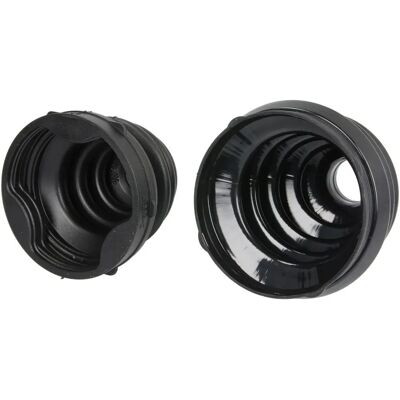 Spidan Löbro Kit de Fuelle d'Arbre de Transmission - Drive Shaft Boot Kit Spidan Löbro Kit de Fuelle d'Arbre de Transmission - Drive Shaft Boot Kit