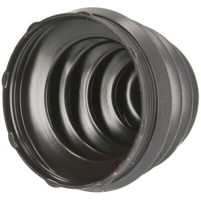 Spidan CV-joint boot 36022 - CV-joint boot, drive shaft bellows, TPE elastomer Spidan CV-joint boot 36022 - CV-joint boot, drive shaft bellows, TPE elastomer