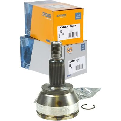 Giunto CV Land Rover CPLA4K327AA - Durevole, Qualità OE Giunto CV Land Rover CPLA4K327AA - Durevole, Qualità OE