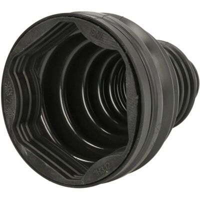 Spidan Löbro Achsmanschette Satz - CV Gelenkschutzsatz für VW Beetle Jetta - 36055 Spidan Löbro Achsmanschette Satz - CV Gelenkschutzsatz für VW Beetle Jetta - 36055