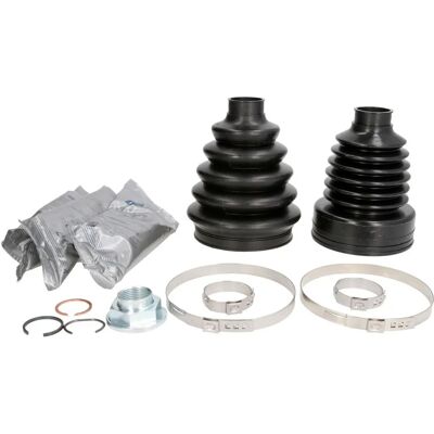 Spidan Löbro Axelmanschetteset - Ford C-max, Fiesta, Focus, Grand Spidan Löbro Axelmanschetteset - Ford C-max, Fiesta, Focus, Grand