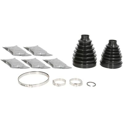 Spidan Löbro Achsmanschette Satz - Toyota Land Cruiser Prado 120/150 Spidan Löbro Achsmanschette Satz - Toyota Land Cruiser Prado 120/150