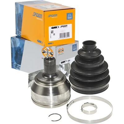 Spidan CV joint 36066 - CV joint for VW Amarok Spidan CV joint 36066 - CV joint for VW Amarok