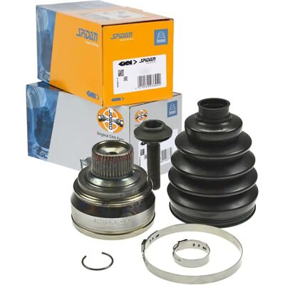 Spidan Löbro CV-ledning - CV-ledning - 8K0498099F Spidan Löbro CV-ledning - CV-ledning - 8K0498099F