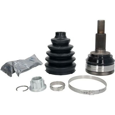 SPIDAN CV Joint 36107 - Transmission Part SPIDAN CV Joint 36107 - Transmission Part