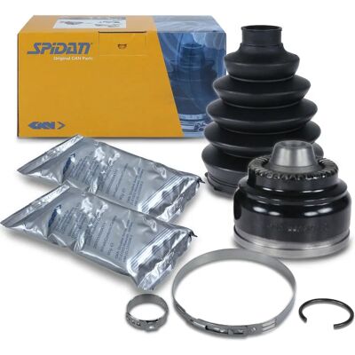 SPIDAN 36109 CV Joint - CV Joint for BMW 5, 7 Series SPIDAN 36109 CV Joint - CV Joint for BMW 5, 7 Series