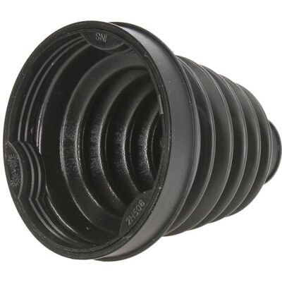 SPIDAN 36124 CV-joint boot - Dacia Duster, Renault Captur SPIDAN 36124 CV-joint boot - Dacia Duster, Renault Captur