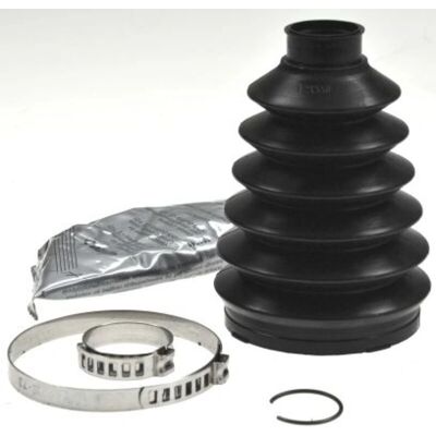 LÖBRO 306311 Drive Shaft Boot Kit - Thermoplastic Elastomer LÖBRO 306311 Drive Shaft Boot Kit - Thermoplastic Elastomer