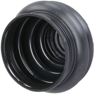 Soufflet de joint CV Spidan - Modèle 36134 - Matériau TPE durable Soufflet de joint CV Spidan - Modèle 36134 - Matériau TPE durable