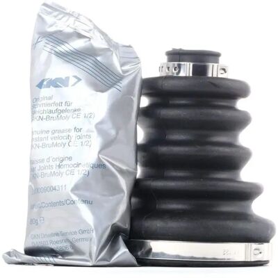 SPIDAN 190974 CV-joint boot - CV-joint boot SPIDAN 190974 CV-joint boot - CV-joint boot