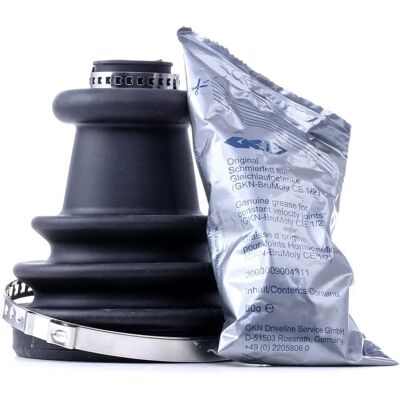 SPIDAN CV Joint Boot - 190975 SPIDAN CV Joint Boot - 190975