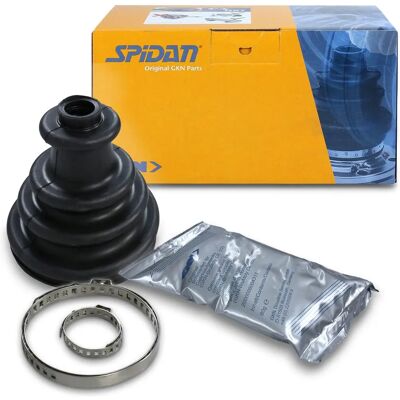 SPIDAN 190976 - CV Joint Boot SPIDAN 190976 - CV Joint Boot