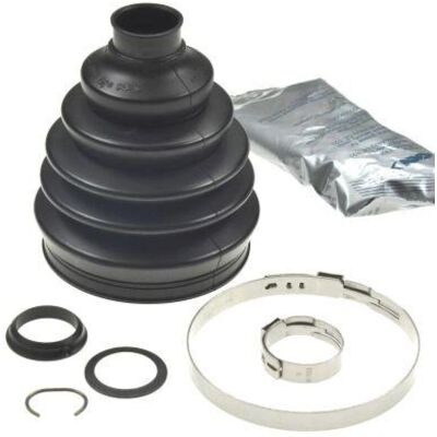 LÖBRO 306330 Antriebswellenmanschette Satz - Für Volkswagen, Audi, Skoda geeignet LÖBRO 306330 Antriebswellenmanschette Satz - Für Volkswagen, Audi, Skoda geeignet