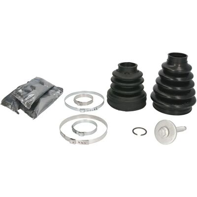 SPIDAN 36291 Volvo CV Joint Boot Kit SPIDAN 36291 Volvo CV Joint Boot Kit