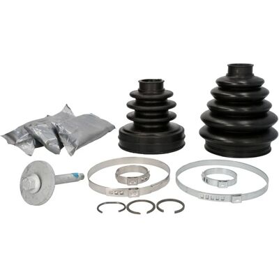SPIDAN Bottes de joint CV V50, S40 II, C30 - CV joint boot SPIDAN Bottes de joint CV V50, S40 II, C30 - CV joint boot