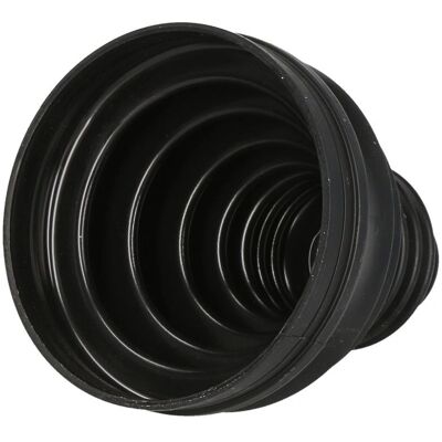 Soufflet de joint CV SPIDAN - Joint à tripode, 112mm, M22x1.5, pour Ford: C-Max 2, Focus 3 Soufflet de joint CV SPIDAN - Joint à tripode, 112mm, M22x1.5, pour Ford: C-Max 2, Focus 3