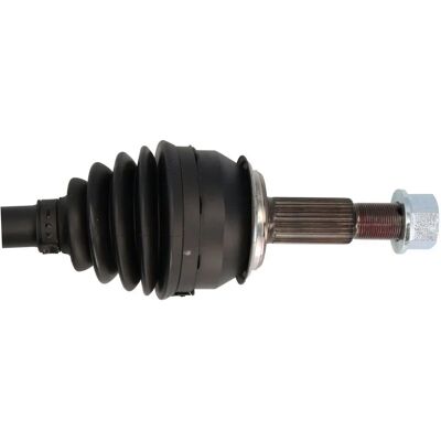 SPIDAN 36258 Drive Shaft - Vibration damping SPIDAN 36258 Drive Shaft - Vibration damping