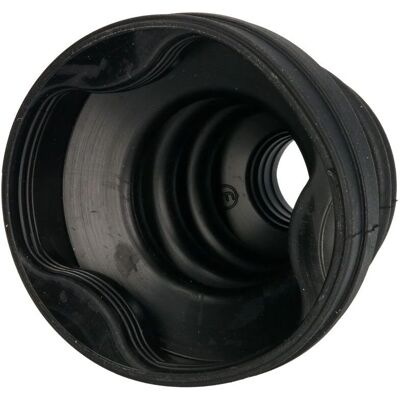 SPIDAN 36169 Drive Shaft Boot Kit - Tripod Joint, 95mm, NBR SPIDAN 36169 Drive Shaft Boot Kit - Tripod Joint, 95mm, NBR