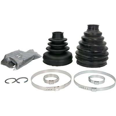 SPIDAN 36356 CV Joint Boot - TPE, NBR, Kit SPIDAN 36356 CV Joint Boot - TPE, NBR, Kit