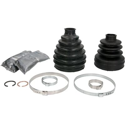 SPIDAN 36357 soufflet de joint - Kit de joints tripodes SPIDAN 36357 soufflet de joint - Kit de joints tripodes