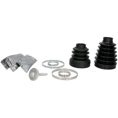 SPIDAN CV-joint boot - S-Max Mk1, Mondeo 4, Galaxy Mk2 MPV SPIDAN CV-joint boot - S-Max Mk1, Mondeo 4, Galaxy Mk2 MPV