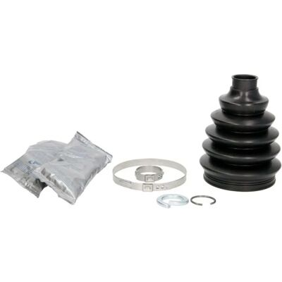SPIDAN CV-joint boot - 36401 SPIDAN CV-joint boot - 36401