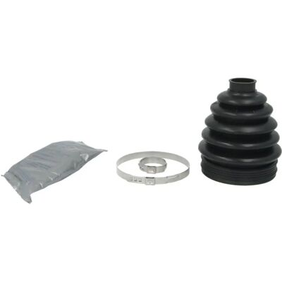 Kit de Garde-Boue SPIDAN 36404 - 26/82.1mm, 112mm, TPE Kit de Garde-Boue SPIDAN 36404 - 26/82.1mm, 112mm, TPE