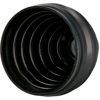 SPIDAN CV-joint boot - 36410 - Thermoplastic elastomer - 118mm SPIDAN CV-joint boot - 36410 - Thermoplastic elastomer - 118mm