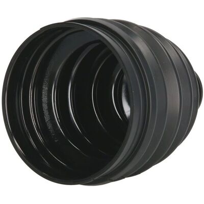 SPIDAN 36427 Gelenkboot-Set - TPE, 98,5 mm, 23,2-68,7 mm SPIDAN 36427 Gelenkboot-Set - TPE, 98,5 mm, 23,2-68,7 mm
