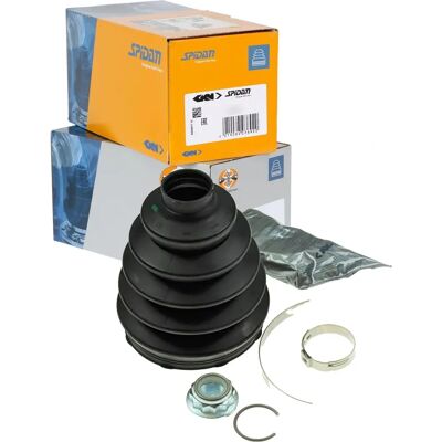 Febi Bilstein CV-suoja setti 7e0498203b - CV-suoja setti Febi Bilstein CV-suoja setti 7e0498203b - CV-suoja setti