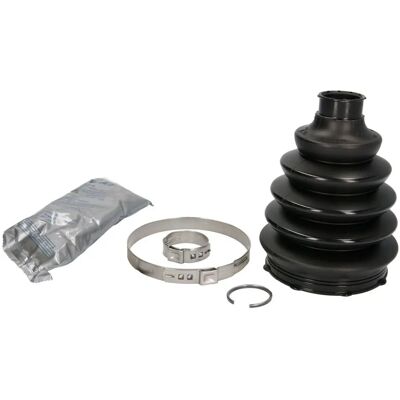Spidan CV Boot Kit - 36447 - Fits Porsche Panamera Spidan CV Boot Kit - 36447 - Fits Porsche Panamera