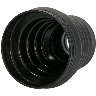 SPIDAN CV-joint boot 36462 - TPE, 102mm, 28/67mm Dia SPIDAN CV-joint boot 36462 - TPE, 102mm, 28/67mm Dia